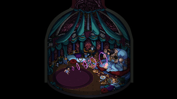 Decarnation screenshot 12