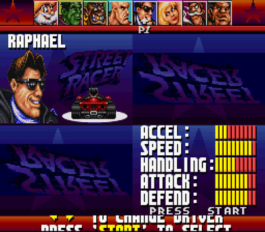 Street Racer screenshot 5