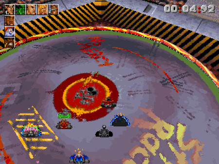 Street Racer screenshot 2
