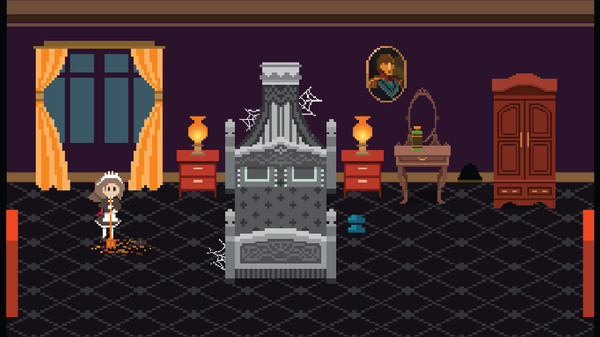 Dark Cravings screenshot 6