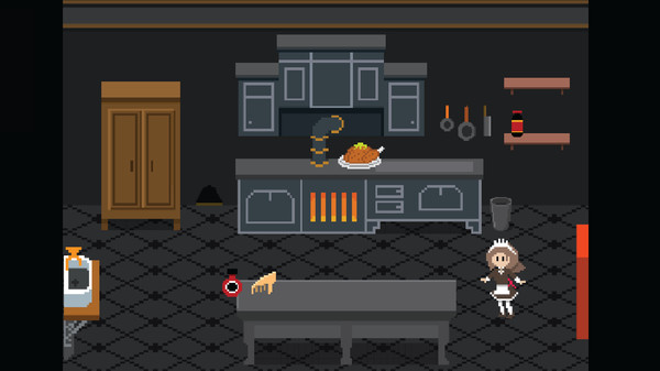 Dark Cravings screenshot 4