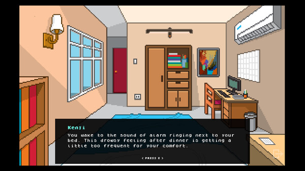 Dark Cravings screenshot 10