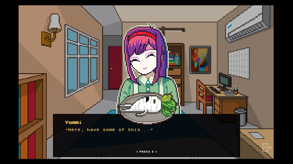 Dark Cravings screenshot 9