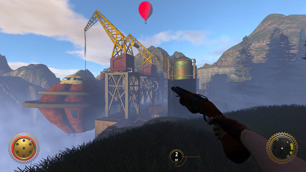 Book of Adventum screenshot 5