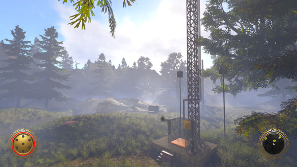Book of Adventum screenshot 10