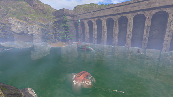 Book of Adventum screenshot 3