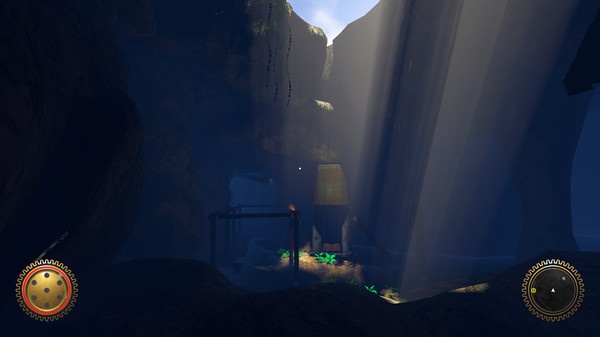 Book of Adventum screenshot 4