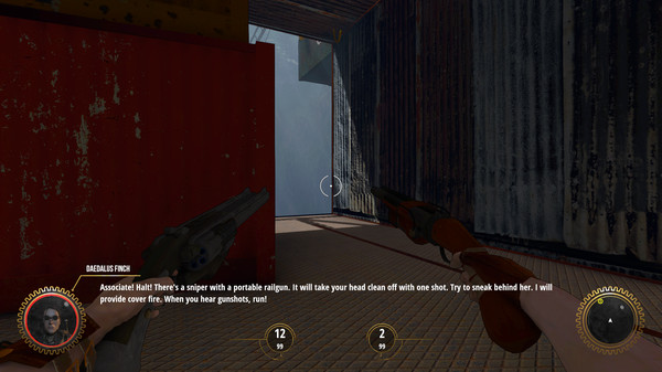 Book of Adventum screenshot 7