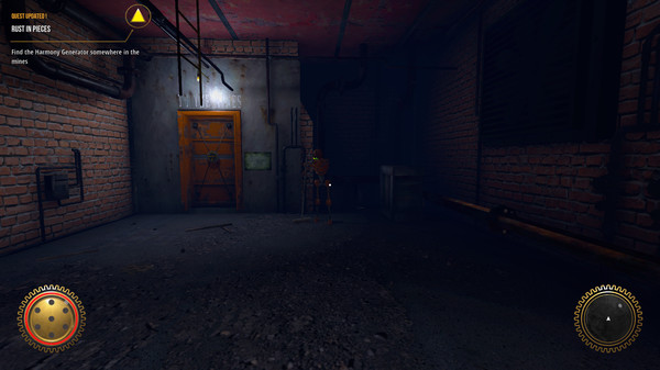 Book of Adventum screenshot 6