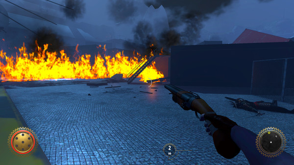 Book of Adventum screenshot 12