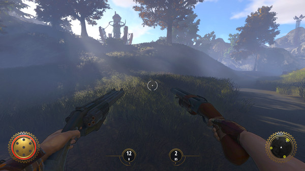 Book of Adventum screenshot 9