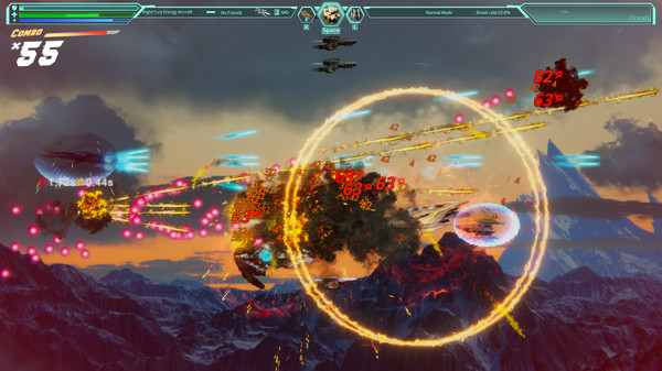 Across the Galaxy: Stellar Dominator screenshot 6