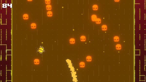 Tiny Hunter screenshot 6