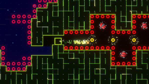 Tiny Hunter screenshot 5
