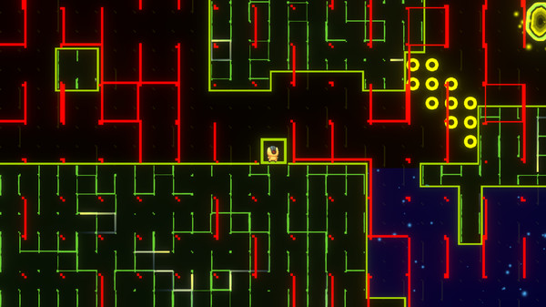 Tiny Hunter screenshot 2