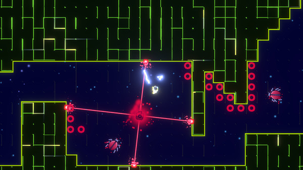 Tiny Hunter screenshot 3
