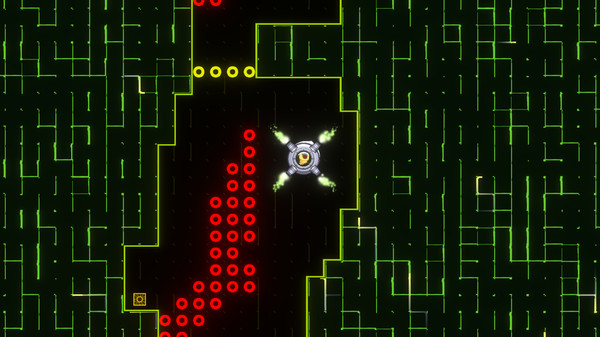 Tiny Hunter screenshot 1