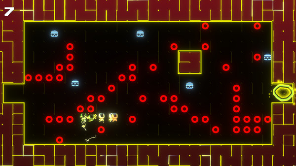 Tiny Hunter screenshot 7
