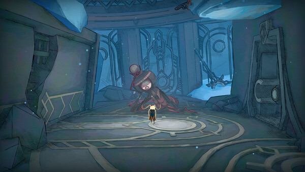 MIO: Memories in Orbit screenshot 9
