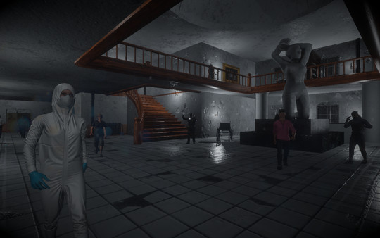 Nyctophobia: Devil Unleashed screenshot 12