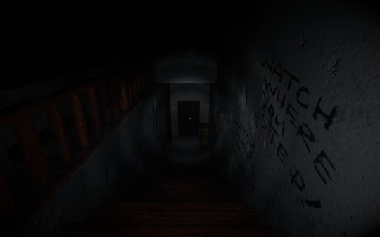 Nyctophobia: Devil Unleashed screenshot 8