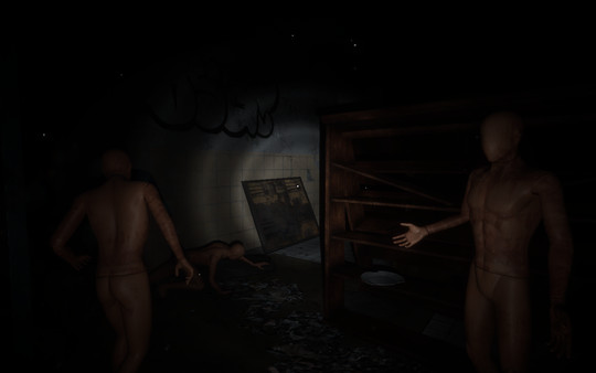 Nyctophobia: Devil Unleashed screenshot 10