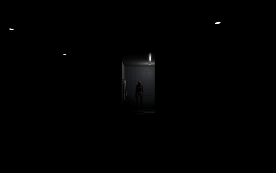 Nyctophobia: Devil Unleashed screenshot 2