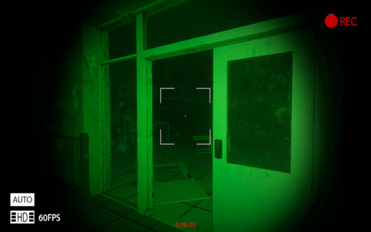 Nyctophobia: Devil Unleashed screenshot 7