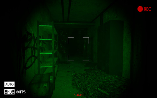 Nyctophobia: Devil Unleashed screenshot 9