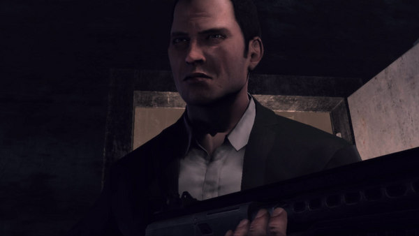 Legendary screenshot 1
