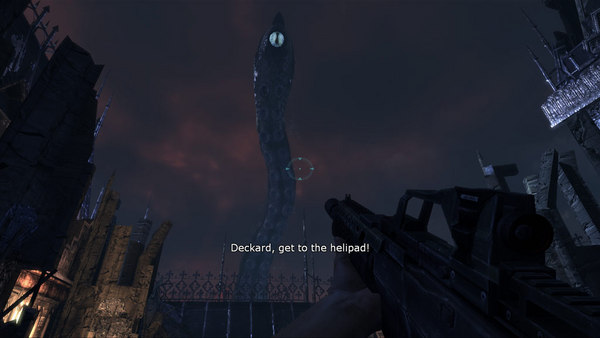 Legendary screenshot 5