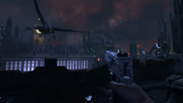 Legendary screenshot 6