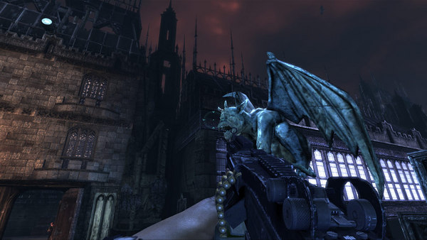 Legendary screenshot 8