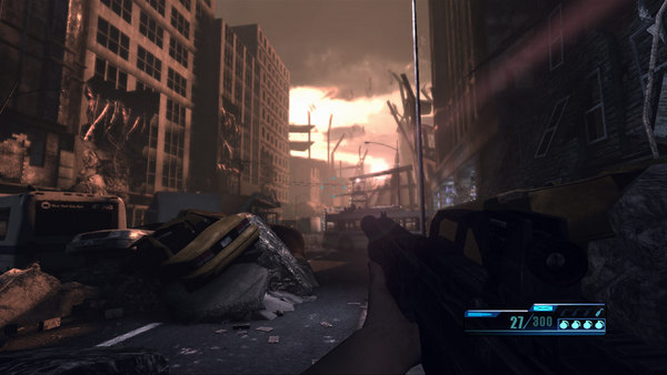 Legendary screenshot 11
