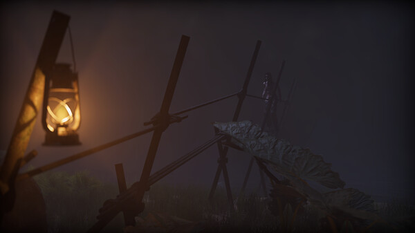 Blood Field | Cỏ Máu screenshot 11