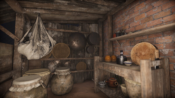 Blood Field | Cỏ Máu screenshot 10