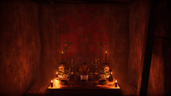 Blood Field | Cỏ Máu screenshot 0