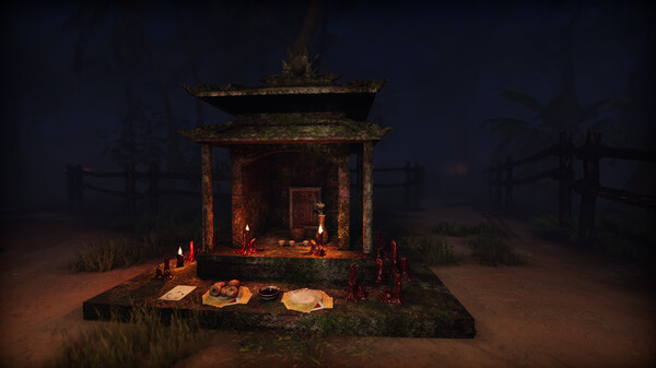 Blood Field | Cỏ Máu screenshot 9