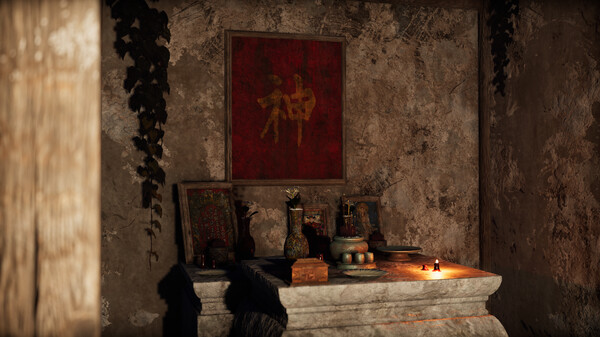 Blood Field | Cỏ Máu screenshot 4