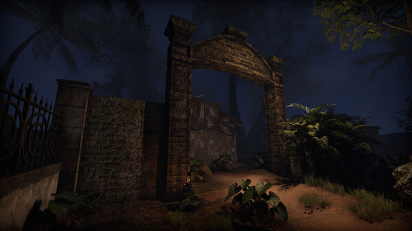 Blood Field | Cỏ Máu screenshot 6