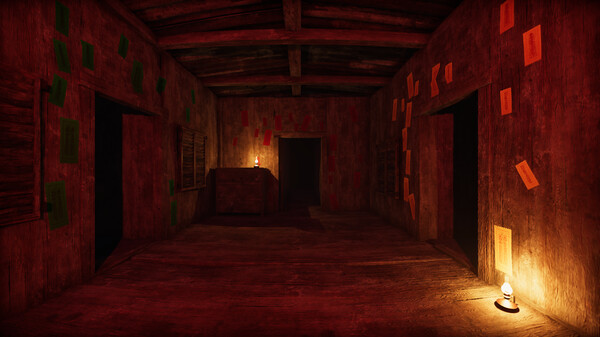 Blood Field | Cỏ Máu screenshot 8