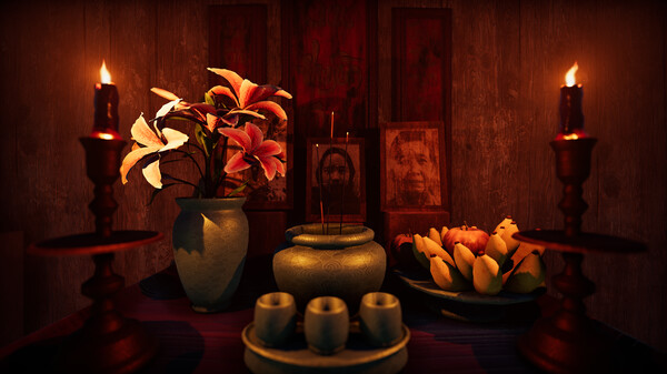 Blood Field | Cỏ Máu screenshot 1