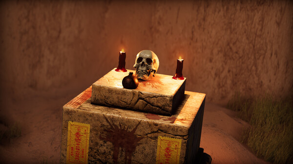 Blood Field | Cỏ Máu screenshot 5