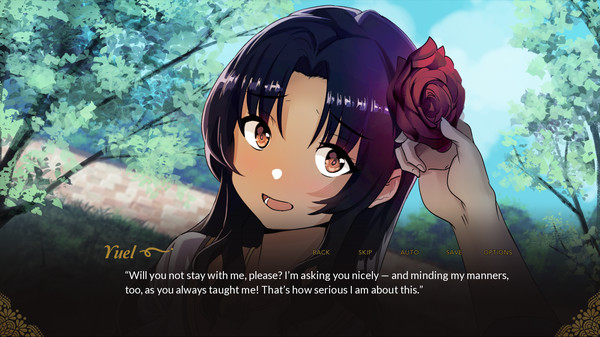 All Ashes and Illusions screenshot 7