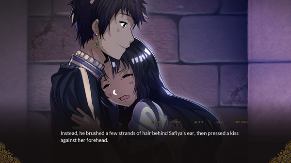 All Ashes and Illusions screenshot 3