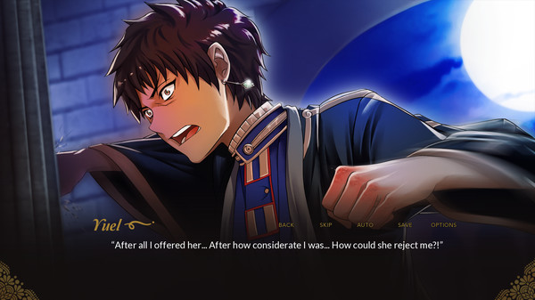 All Ashes and Illusions screenshot 8