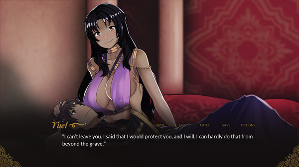 All Ashes and Illusions screenshot 4