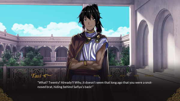 All Ashes and Illusions screenshot 5