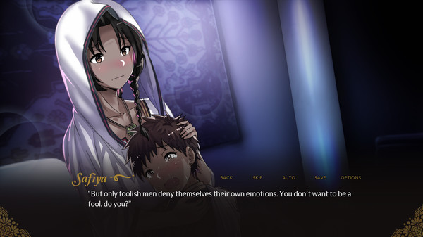All Ashes and Illusions screenshot 1
