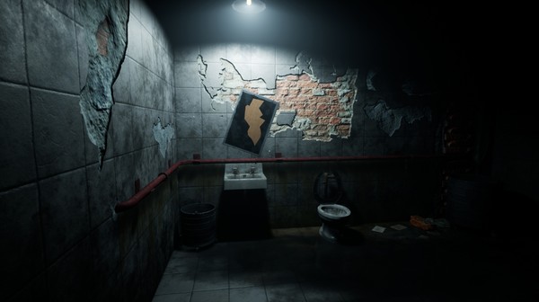 FEAR background screenshot 1